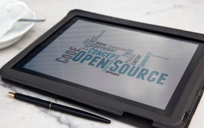 Reduce your budget by up to 30% with Open Source