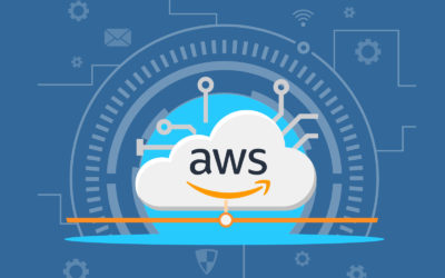 Refactoring Legacy Applications in AWS