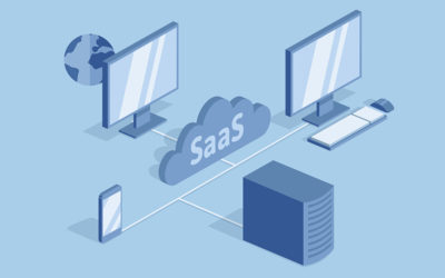 Public Cloud Infrastructure Design for SaaS Providers